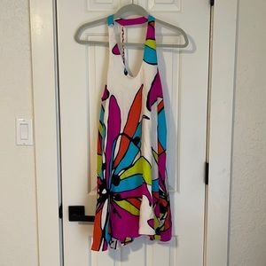 Alice & Trixie colorful dress